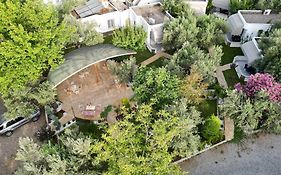 Ergül Motel